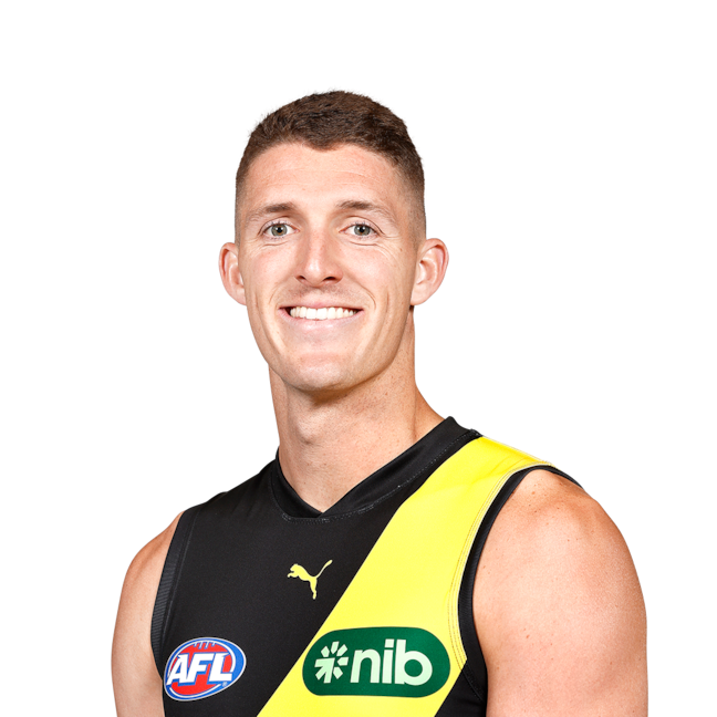 Ben Miller profile picture